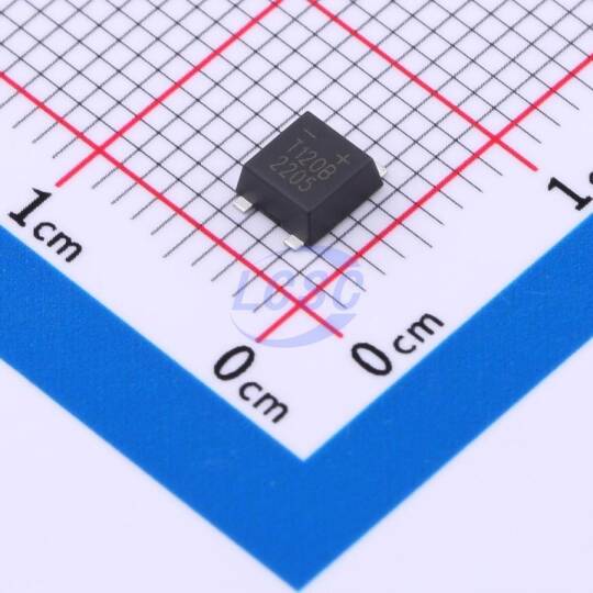 Jingdao Microelectronics TB120B