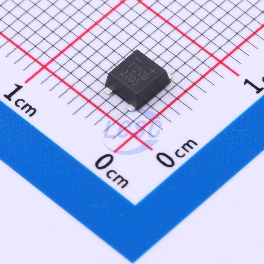 Jingdao Microelectronics TB120B - 1