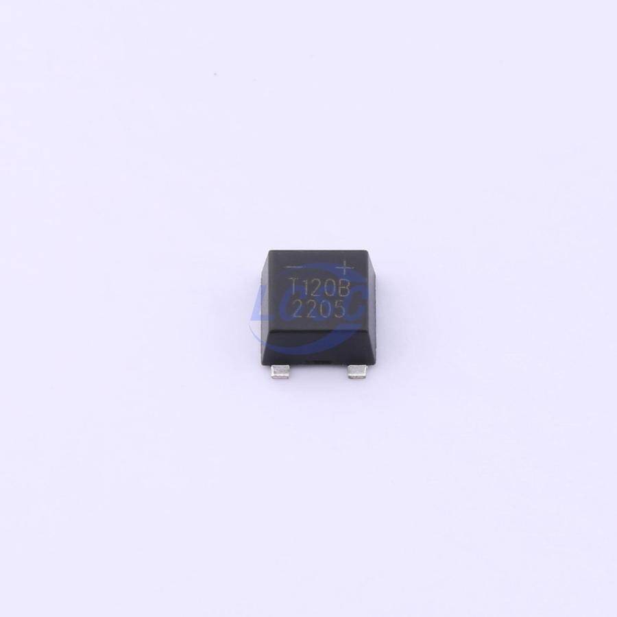 Jingdao Microelectronics TB120B - 3