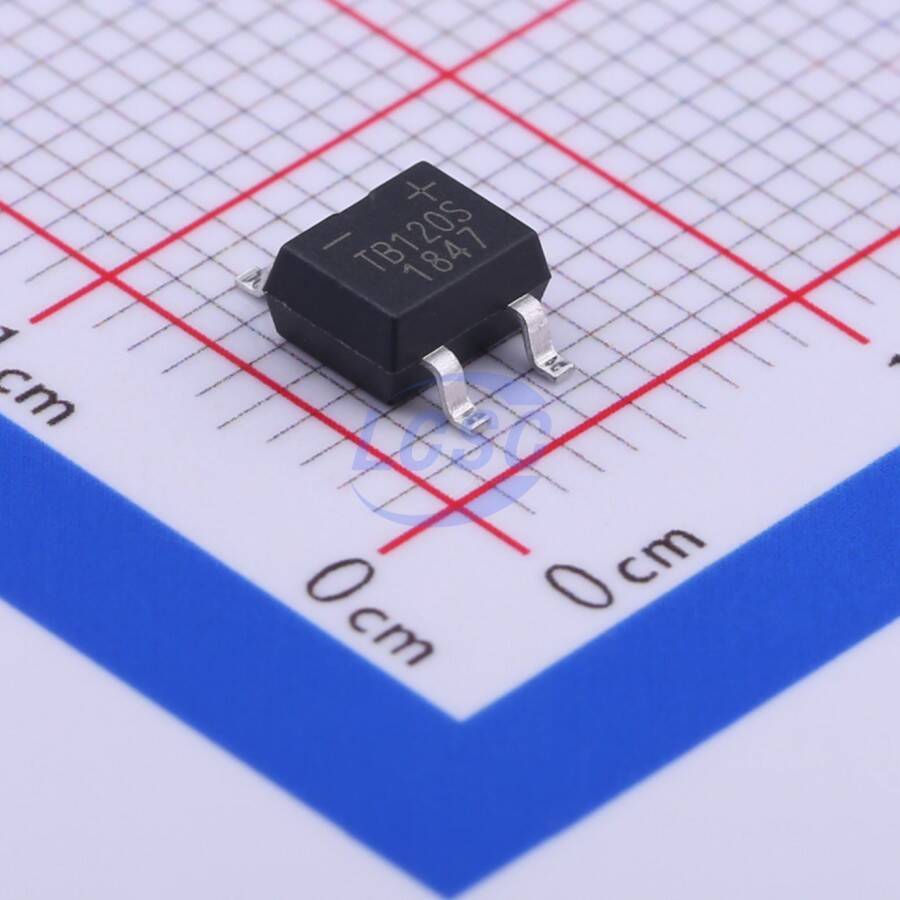 Jingdao Microelectronics TB120S - 1