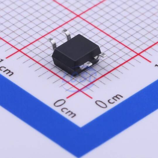 Jingdao Microelectronics TB120S - 2