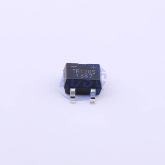 Jingdao Microelectronics TB120S - 3