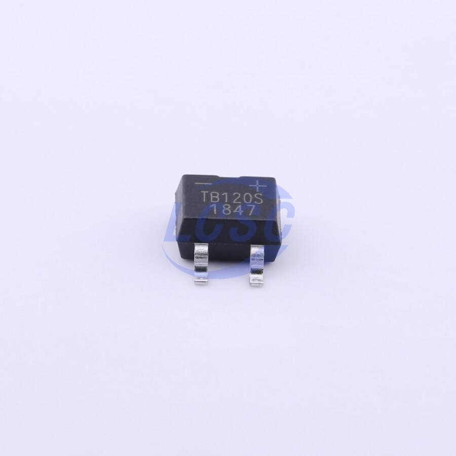 Jingdao Microelectronics TB120S - 3
