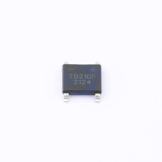 Jingdao Microelectronics TB210F - 3