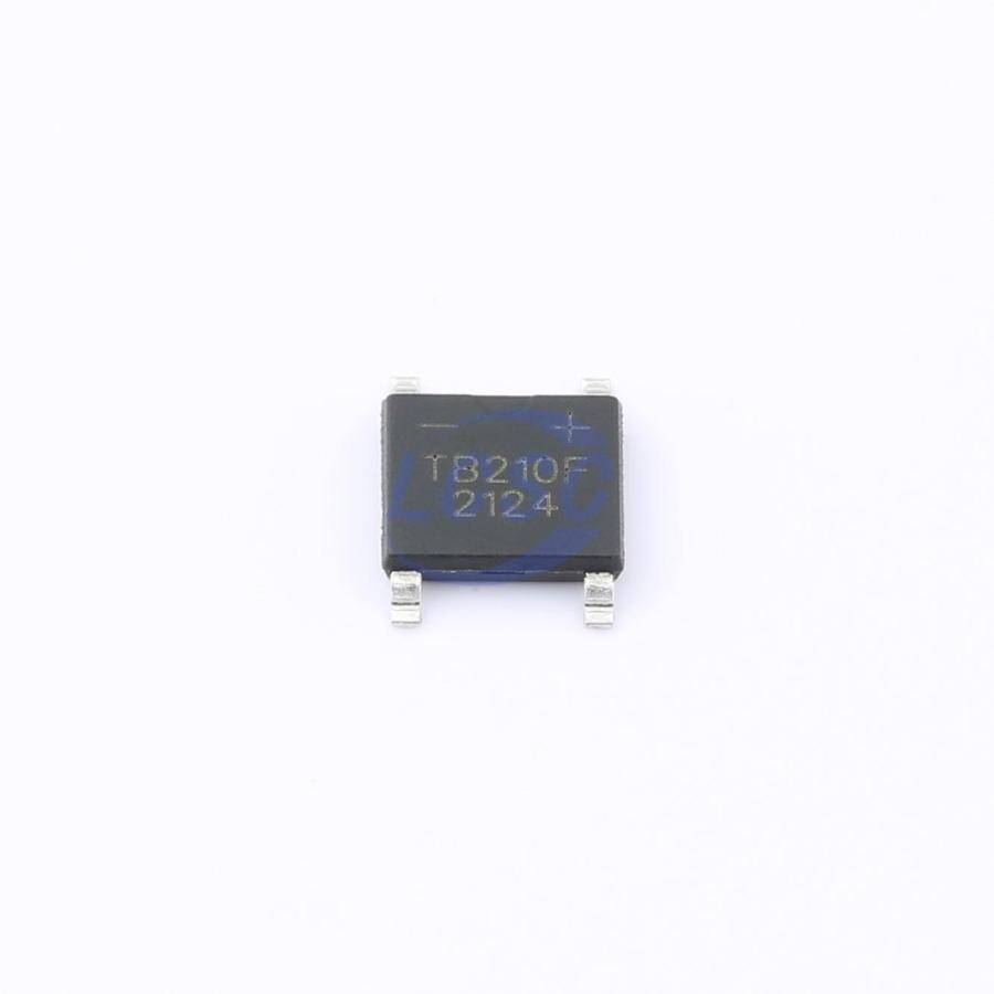 Jingdao Microelectronics TB210F - 3