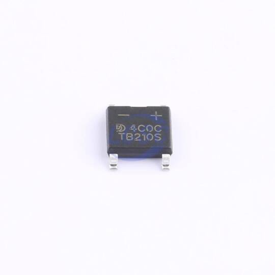 Jingdao Microelectronics TB210S - 3