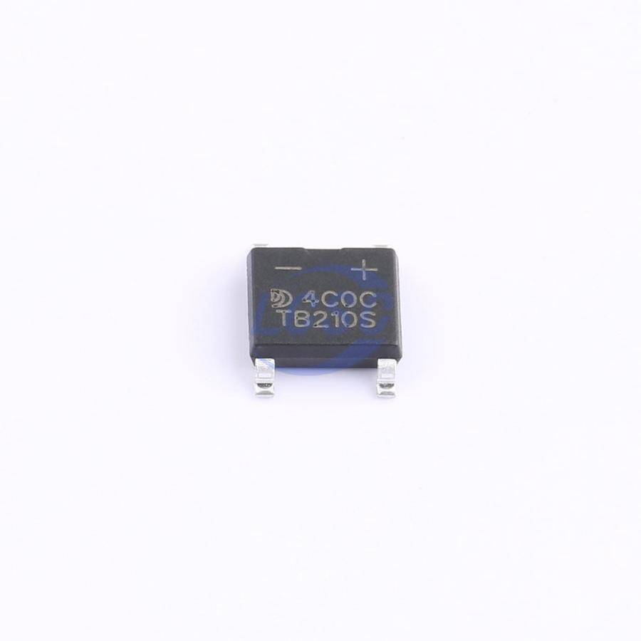 Jingdao Microelectronics TB210S - 3