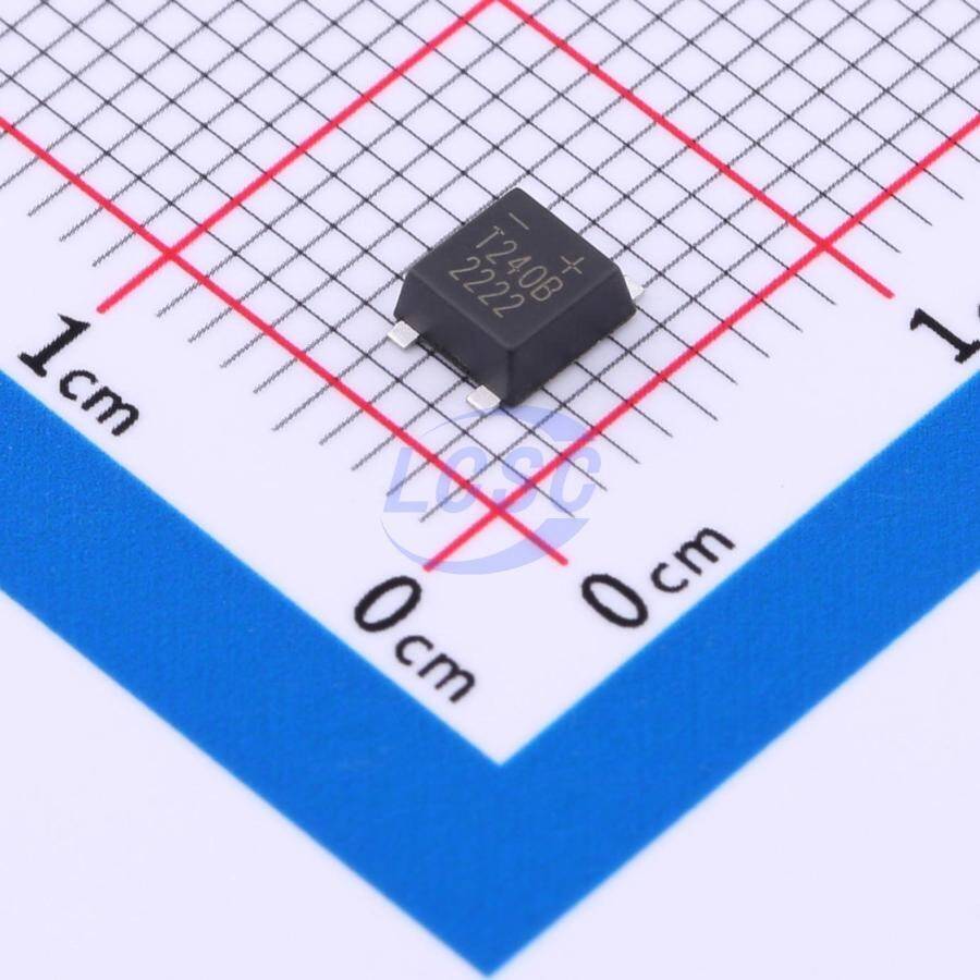 Jingdao Microelectronics TB240B - 1