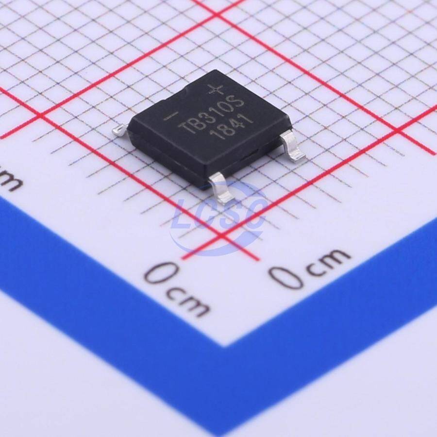 Jingdao Microelectronics TB310S - 1