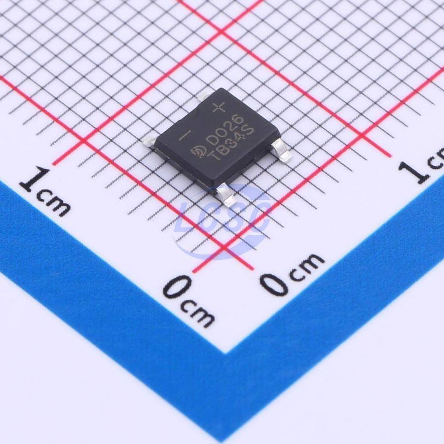 Jingdao Microelectronics TB34S - 1