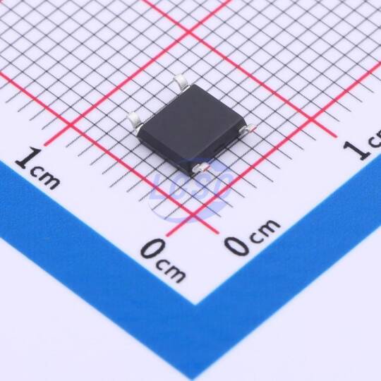 Jingdao Microelectronics TB34S - 2