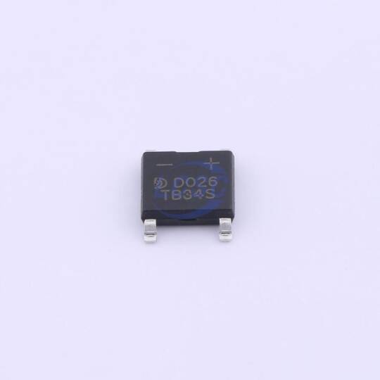 Jingdao Microelectronics TB34S - 3