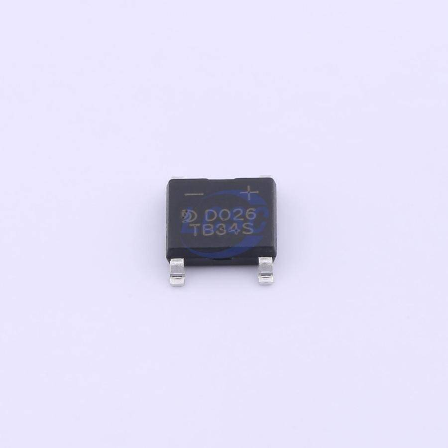 Jingdao Microelectronics TB34S - 3