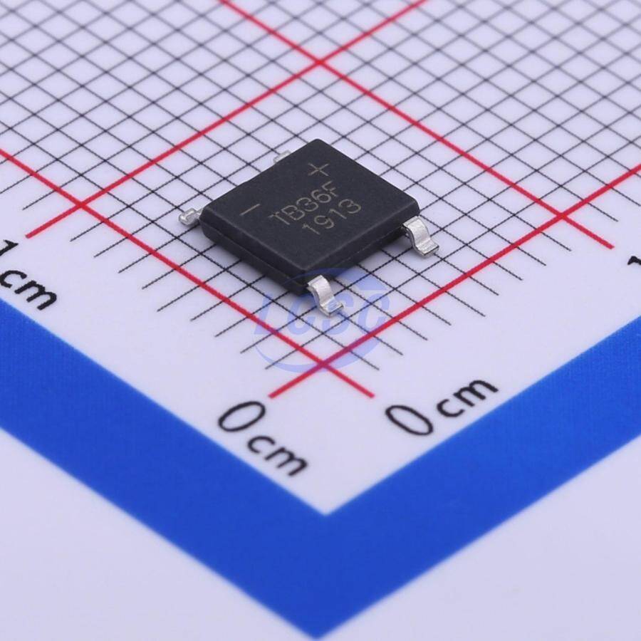 Jingdao Microelectronics TB36F - 1