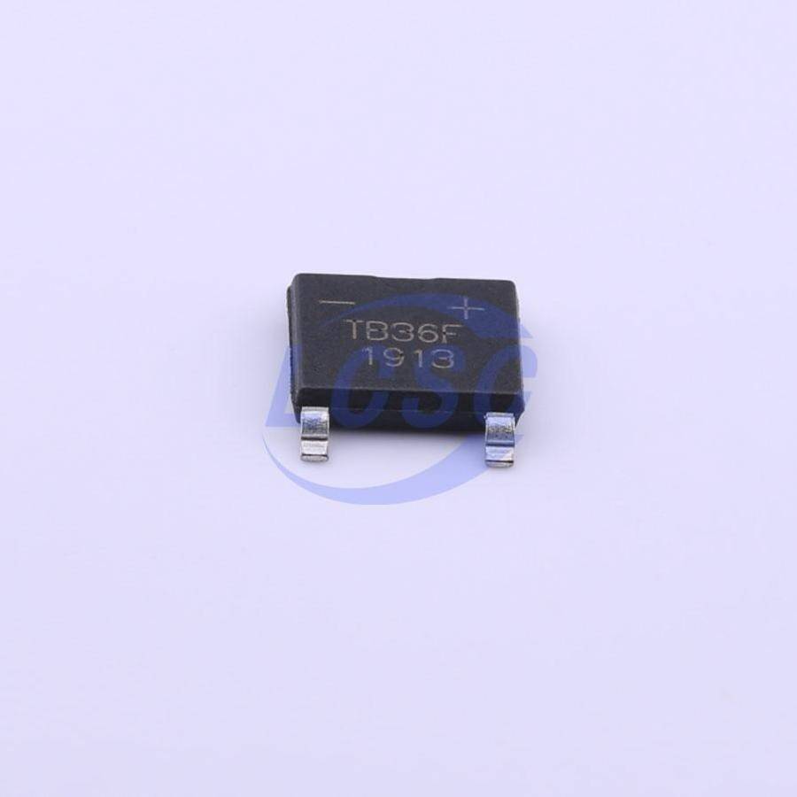 Jingdao Microelectronics TB36F - 3