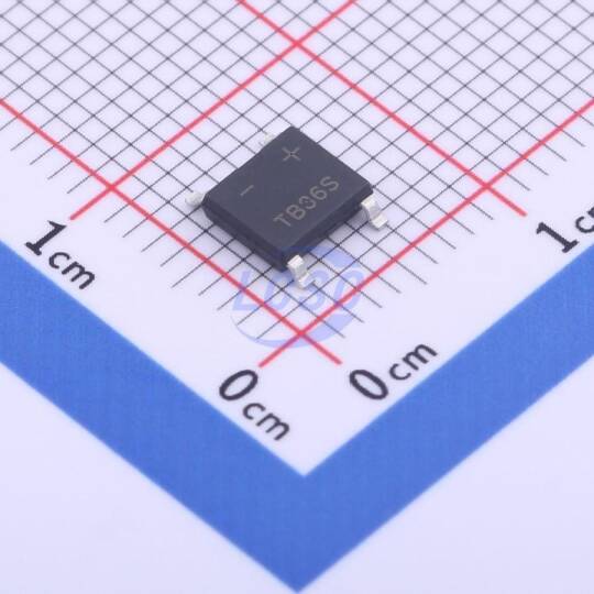 Jingdao Microelectronics TB36S - 1