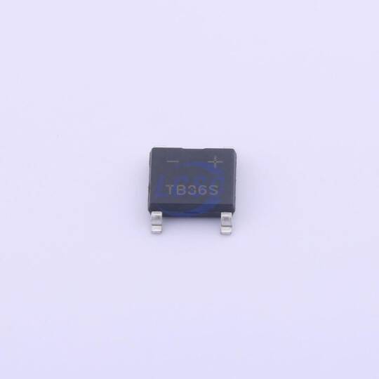 Jingdao Microelectronics TB36S - 3