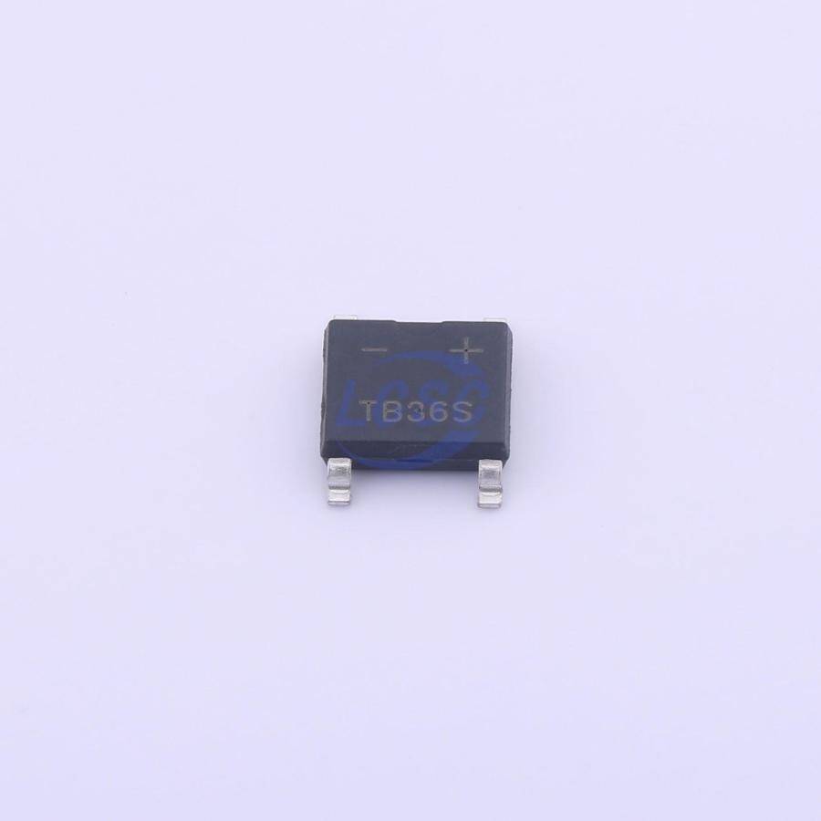 Jingdao Microelectronics TB36S - 3