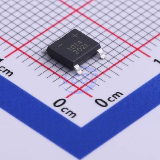 Jingdao Microelectronics TB4S-10 - 1