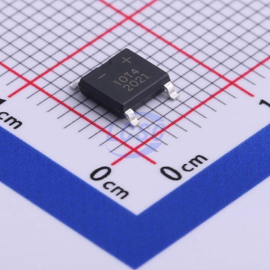 Jingdao Microelectronics TB4S-10 - 1