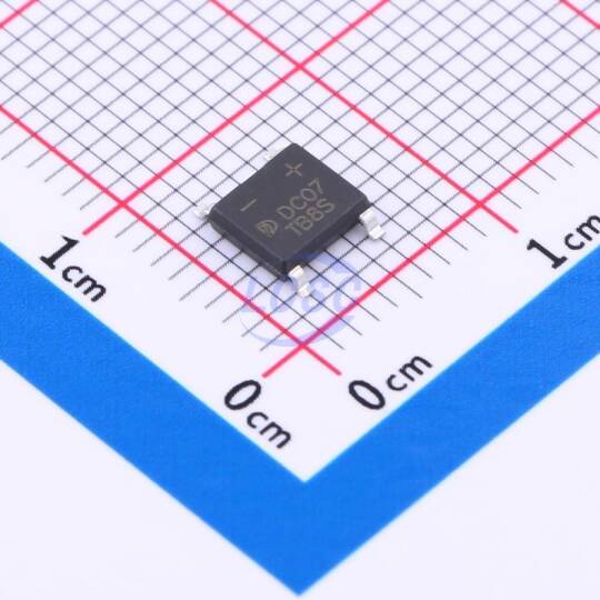 Jingdao Microelectronics TB8S