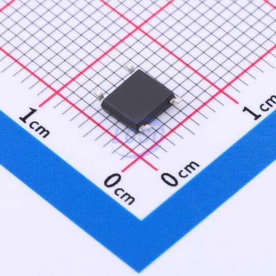 Jingdao Microelectronics TB8S - 2