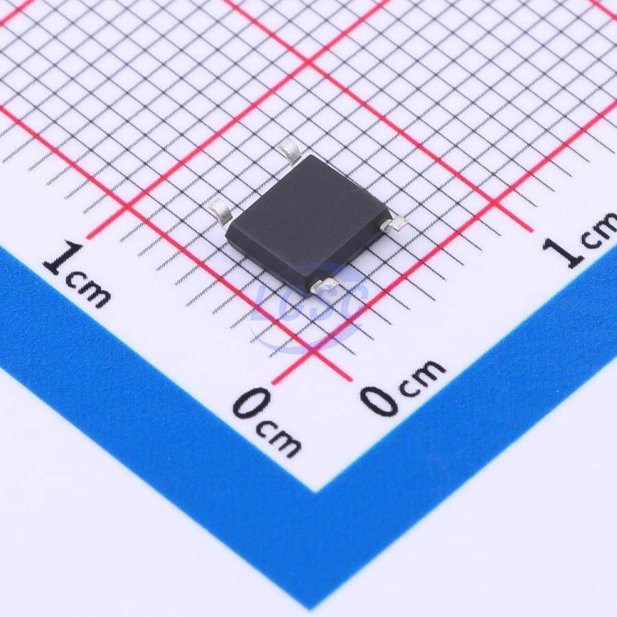 Jingdao Microelectronics TB8S - 2