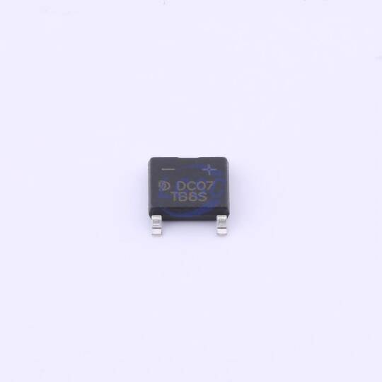 Jingdao Microelectronics TB8S - 3