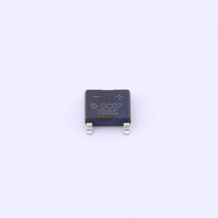 Jingdao Microelectronics TB8S - 3