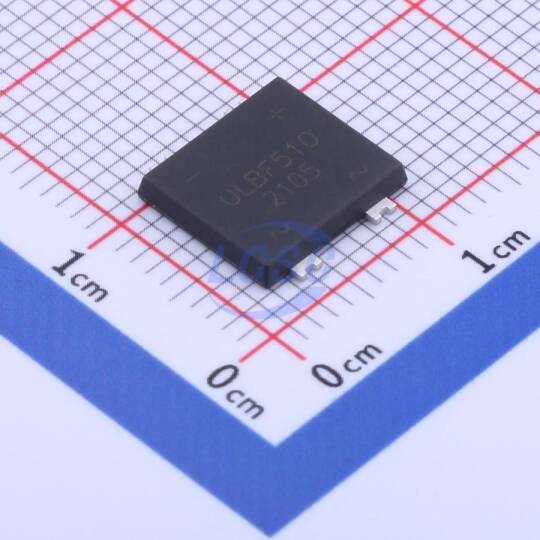 Jingdao Microelectronics ULBF510 - 1