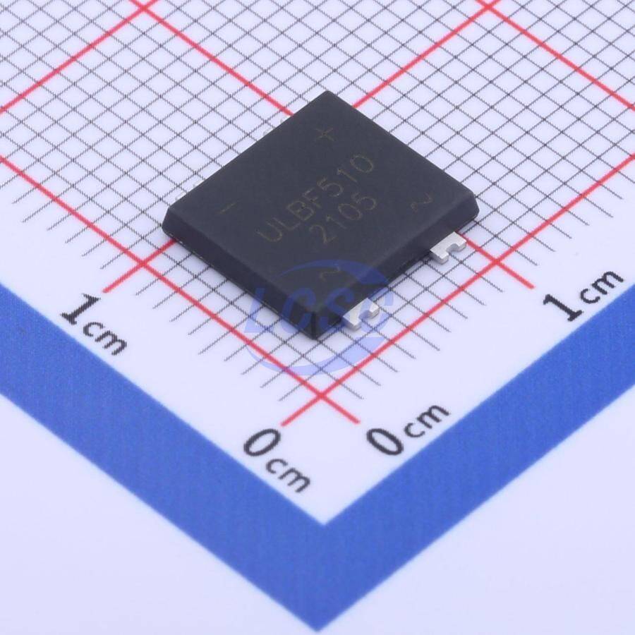Jingdao Microelectronics ULBF510 - 1