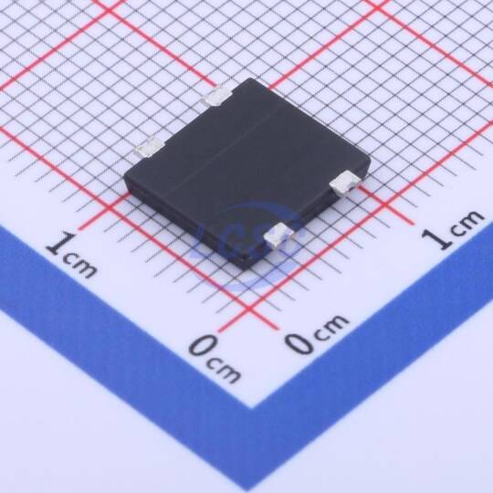 Jingdao Microelectronics ULBF510 - 2