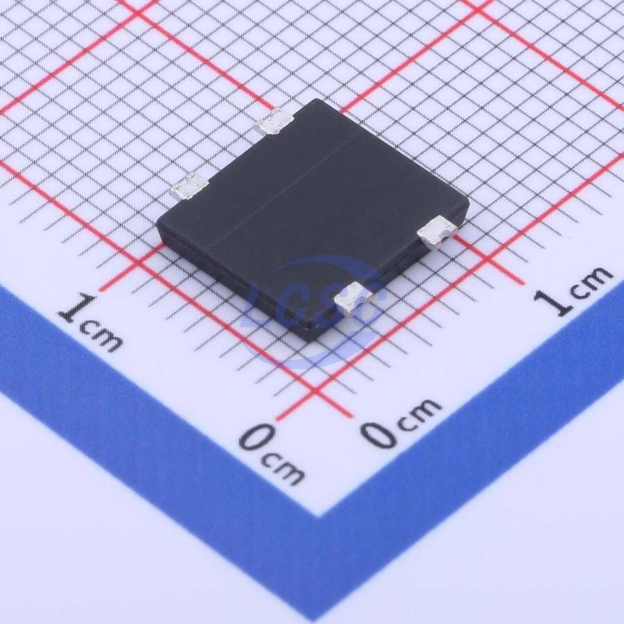 Jingdao Microelectronics ULBF510 - 2