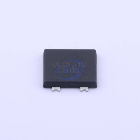 Jingdao Microelectronics ULBF510 - 3