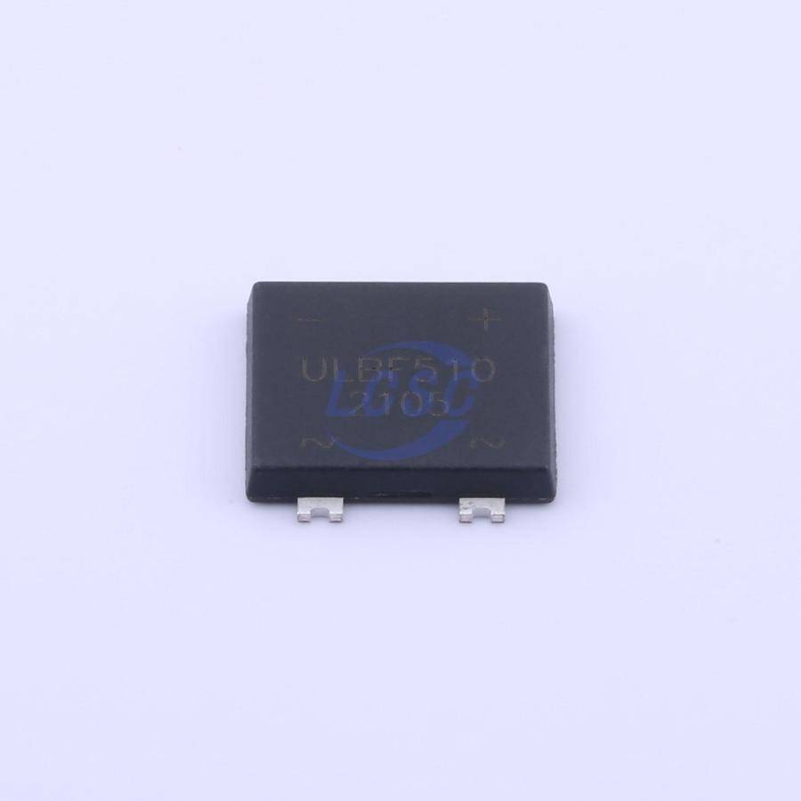 Jingdao Microelectronics ULBF510 - 3