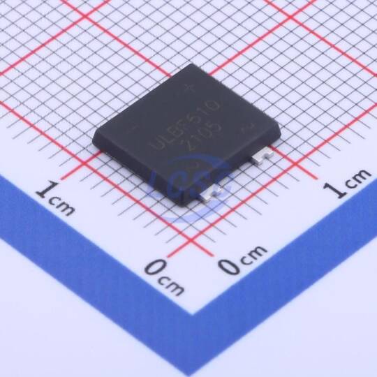 Jingdao Microelectronics ULBF610 - 1