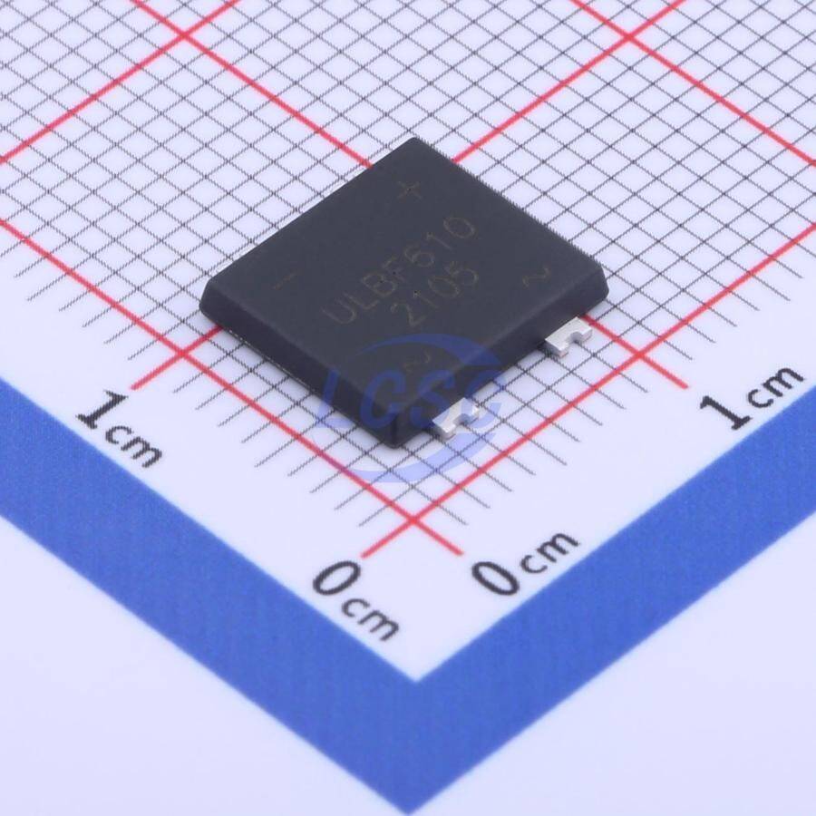 Jingdao Microelectronics ULBF610 - 1