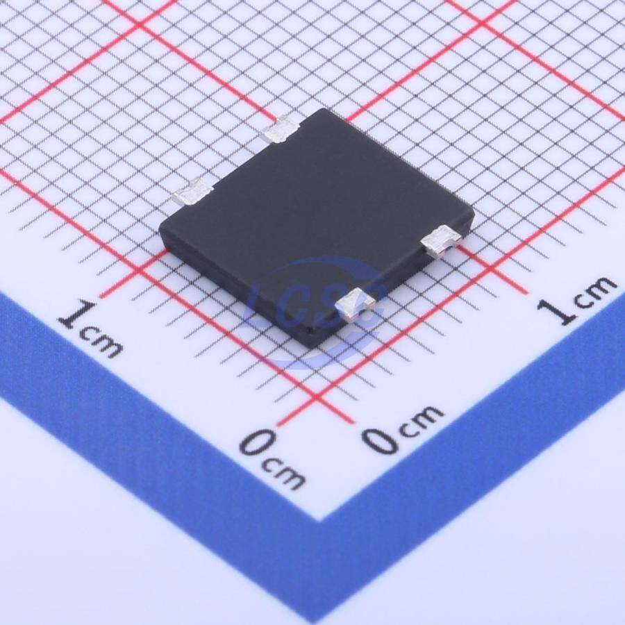 Jingdao Microelectronics ULBF610 - 2