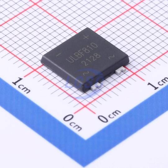Jingdao Microelectronics ULBF810 - 1