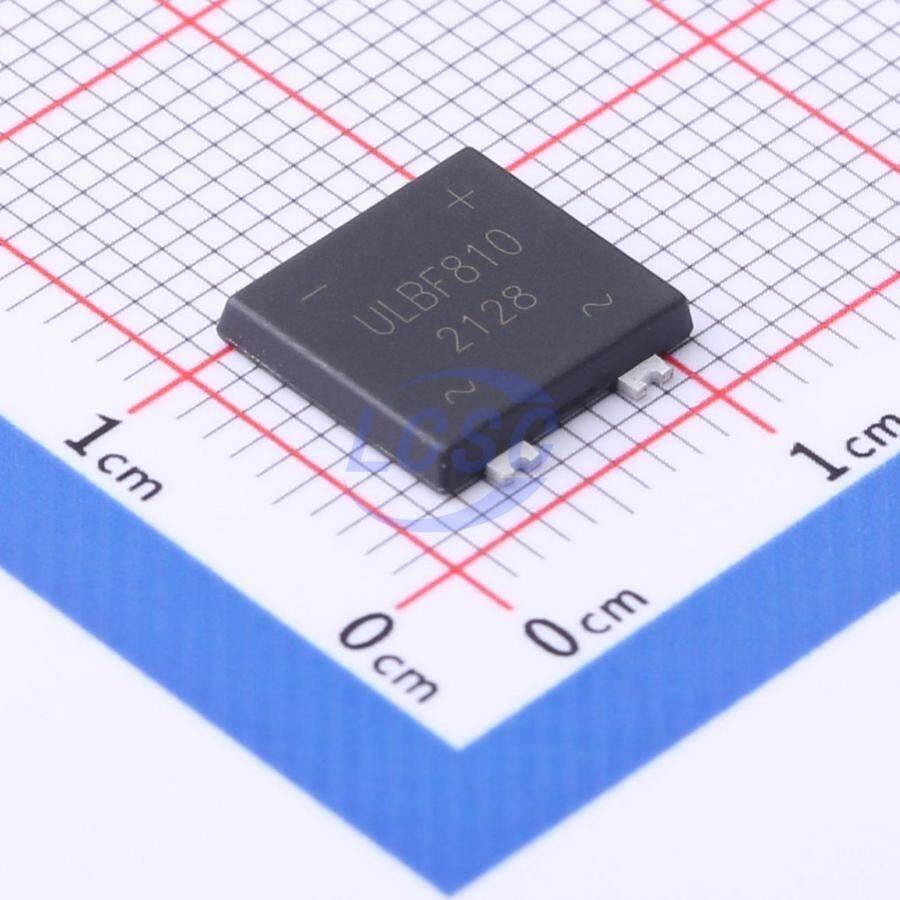 Jingdao Microelectronics ULBF810 - 1