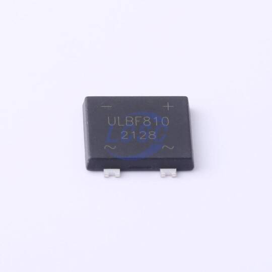 Jingdao Microelectronics ULBF810 - 3