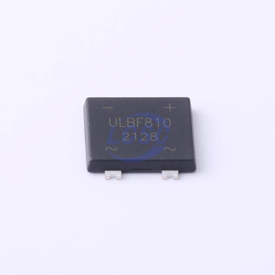 Jingdao Microelectronics ULBF810 - 3