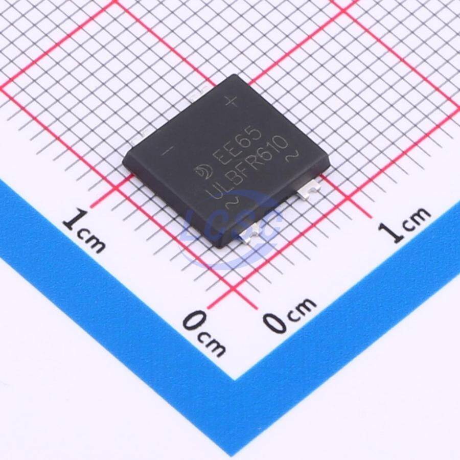 Jingdao Microelectronics ULBFR610 - 1