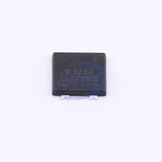 Jingdao Microelectronics ULBFR610 - 3