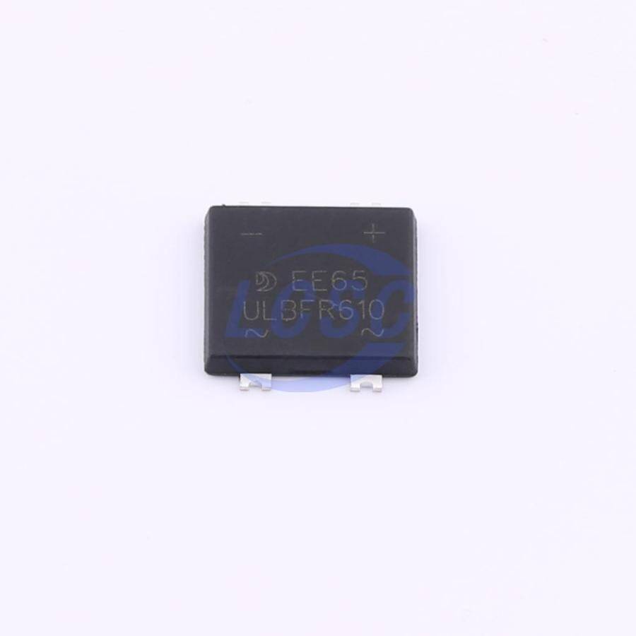 Jingdao Microelectronics ULBFR610 - 3