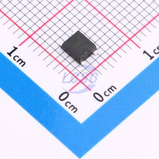 Jingdao Microelectronics UM10B-10 - 1
