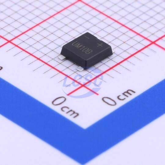 Jingdao Microelectronics UM10B - 1