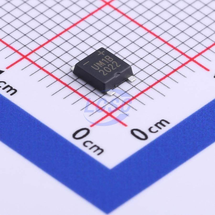 Jingdao Microelectronics UM1B - 1