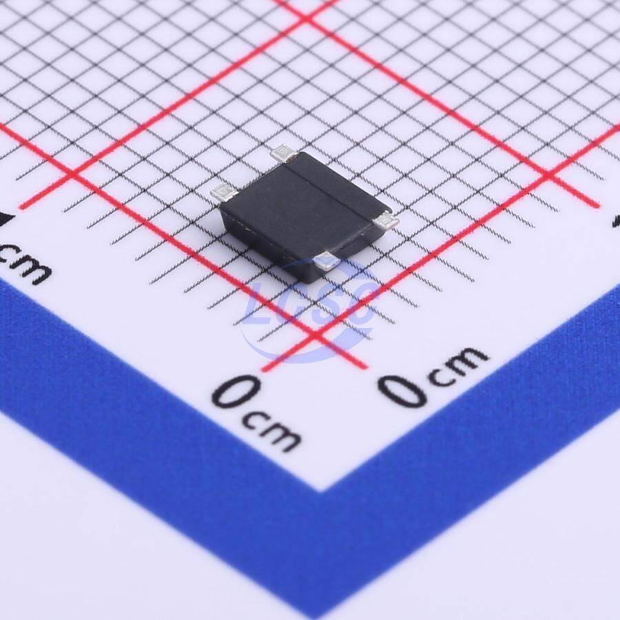Jingdao Microelectronics UM1B - 2