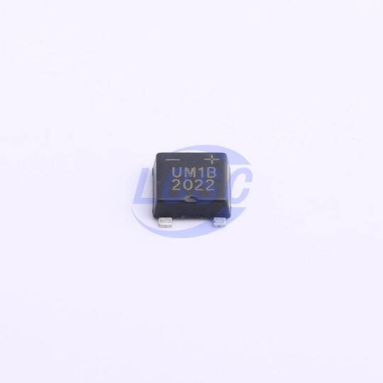 Jingdao Microelectronics UM1B - 3